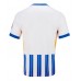 Camisa de time de futebol Brighton Replicas 1º Equipamento 2024-25 Manga Curta